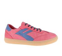 Andrea Conti Freya Women's Low Top Trainers, Coral Denim, 7 UK