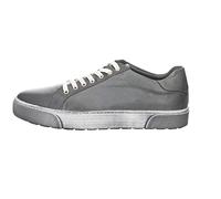 Andrea Conti Men's Trainers Sneaker, Charcoal, 10 UK