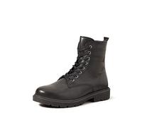 Andrea Conti Women's 0020046 Ankle Boot, Schwarz, 6.5 UK