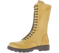 Andrea Conti Women's 0022823 Ankle Boot, Curry, 8 UK