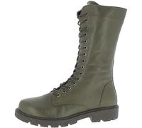 Andrea Conti Women's 0022823 Ankle Boot, Schlamm, 3 UK