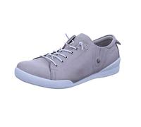 Andrea Conti Women's 0345724 Sneaker, Grey Silver Grey, 5 UK