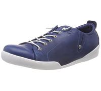 Andrea Conti Women's 0345724 Trainers, Blue (Jeans 274), 6.5 UK