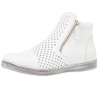 Andrea Conti Women's 349615 Sneaker, Weiß, 6 UK