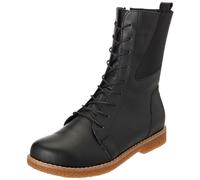 Andrea Conti Women's Ankle Boots, Black, 3.5 UK