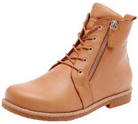 Andrea Conti Women's Ankle Boots, Brown, 5 UK