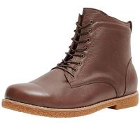 Andrea Conti Women's Ankle Boots, mocha, 6 UK
