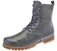 Andrea Conti Women's Ankle Boots, Slate, 7.5 UK