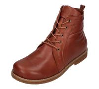 Andrea Conti Women's Boot Fashion Boots, Chestnut, 41 EU, chestnut, 8.5 UK