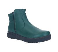 Andrea Conti Women's Boot Fashion Boots, fir, 4 UK