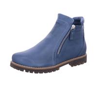 Andrea Conti Women's Boot Fashion Boots, Infinity Blue, 6 UK