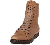 Andrea Conti Women's Boot Fashion Boots, Peanut, 7 UK