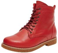 Andrea Conti Women's Boots Ankle, Chili, 6 UK