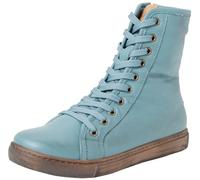 Andrea Conti Women's Boots Fashion, Petrol Brandy, 7.5 UK