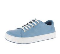 Andrea Conti Women's Damen Low Top Sneaker, Infinity Blue, 6 UK