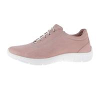 Andrea Conti Women's Damen Low Top Sneaker, Mauve, 7.5 UK