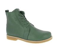 Andrea Conti Women's Damen Stiefelette Ankle Boot, fir, 4.5 UK