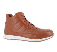 Andrea Conti Women's Trainers, Chestnut, 7 UK