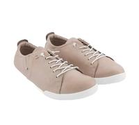Andrea Conti Women's Trainers Sneaker, Dark Stone, 7.5 UK