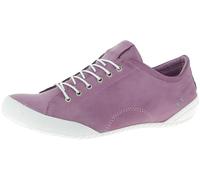Andrea Conti Women's Trainers Sneaker, Purple, 5 UK