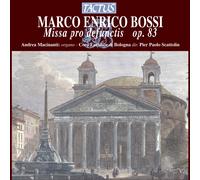 Andrea Coro Euridice Grinders - Mass For The Dead