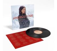 Andrea Corr – The Christmas Album – Vinyl LP – 2022