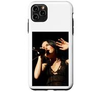 Andrea Corr Of The Corrs Borrowed Heaven Tour 2004 Case for iPhone 11 Pro Max