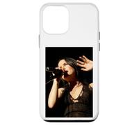 Andrea Corr Of The Corrs Borrowed Heaven Tour 2004 Case for iPhone 12 mini