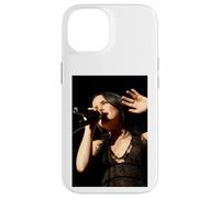Andrea Corr Of The Corrs Borrowed Heaven Tour 2004 Case for iPhone 14