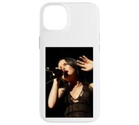 Andrea Corr Of The Corrs Borrowed Heaven Tour 2004 Case for iPhone 14 Plus