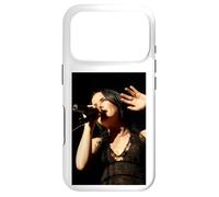 Andrea Corr Of The Corrs Borrowed Heaven Tour 2004 Case for iPhone 17 Pro