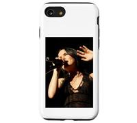 Andrea Corr Of The Corrs Borrowed Heaven Tour 2004 Case for iPhone SE (2020) / 7/8