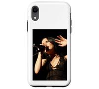 Andrea Corr Of The Corrs Borrowed Heaven Tour 2004 Case for iPhone XR