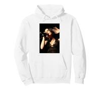 Andrea Corr Of The Corrs Borrowed Heaven Tour 2004 Pullover Hoodie