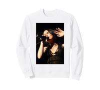 Andrea Corr Of The Corrs Borrowed Heaven Tour 2004 Sweatshirt