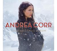 Christmas Album by Andrea Corr (Record, 2022)