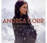 Christmas Album by Andrea Corr (Record, 2022)