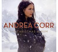 Christmas Album by Andrea Corr (Record, 2022)