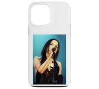 Andrea Corr The Corrs Lead Singer In Blue Tour 2001 Case for iPhone 13 Pro Max