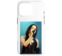 Andrea Corr The Corrs Lead Singer In Blue Tour 2001 Case for iPhone 16 Pro