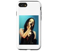 Andrea Corr The Corrs Lead Singer In Blue Tour 2001 Case for iPhone SE (2020) / 7/8