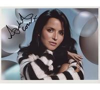 Andrea Corr The Corrs SIGNED Photo 1st Generation PRINT Ltd 150 + Certificate (4)