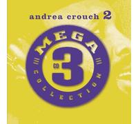 Andrea Crouch - Mega 3 Collection 2