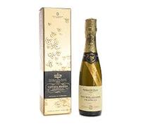 Andrea da Ponte Grappa di Prosecco 8 year old 5cl Miniature