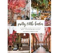 Andrea Di Filippo Sara Santini Pretty Little London (Hardback)