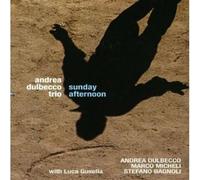 Andrea Dulbecco - Sunday Afternoon