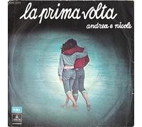 Andrea E Nicole - La Prima Volta