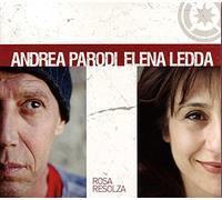 Andrea & Elena Ledda Parodi - Andrea Parodi And Elena Ledda