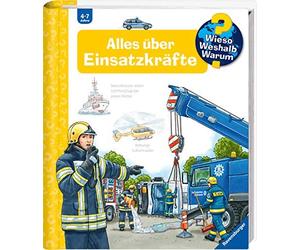 Andrea Erne Joa Wieso? Weshalb? Warum?, Band 65: Alles über Einsa (Spiral Bound)