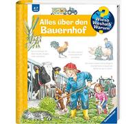 Andrea Erne Mar Wieso? Weshalb? Warum?, Band 3: Alles über den Ba (Spiral Bound)